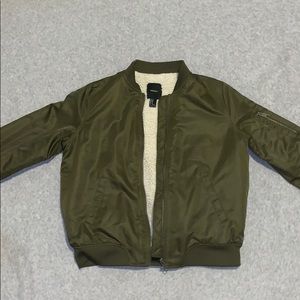 Forever 21 jacket